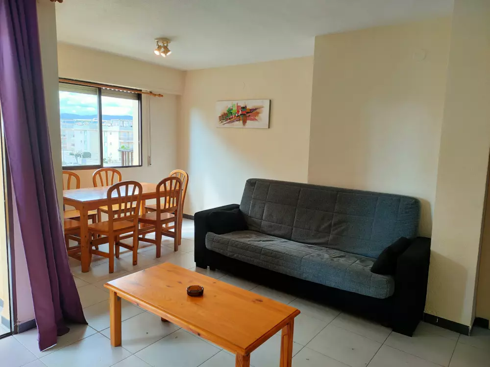 Location de Vacances Xeraco 60