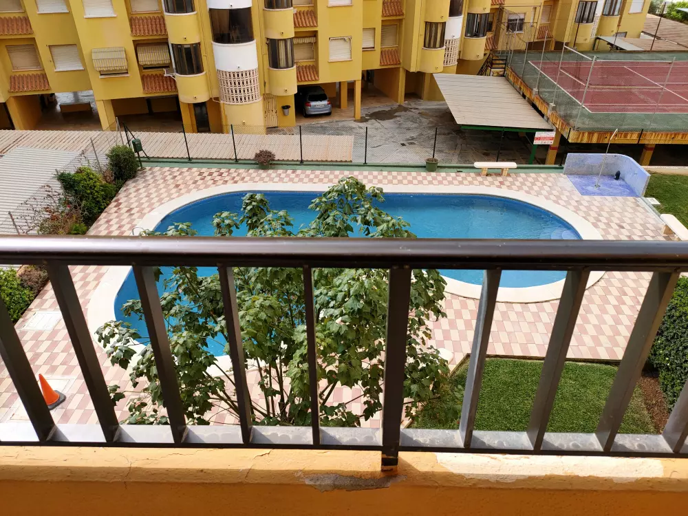 Location de Vacances Xeraco 60