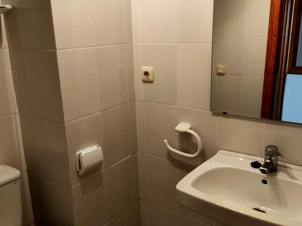 Location de Vacances Xeraco 60