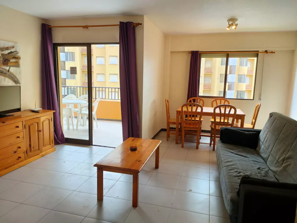 Location de Vacances Xeraco 60