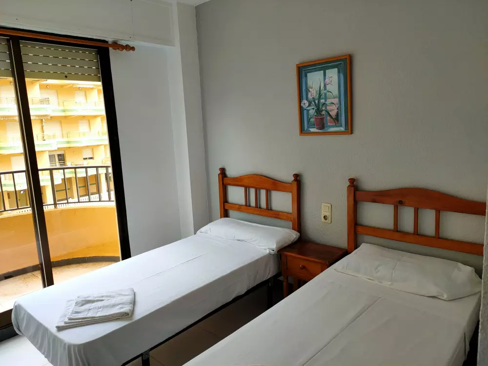 Location de Vacances Xeraco 60