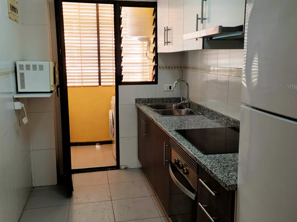 Location de Vacances Xeraco 60