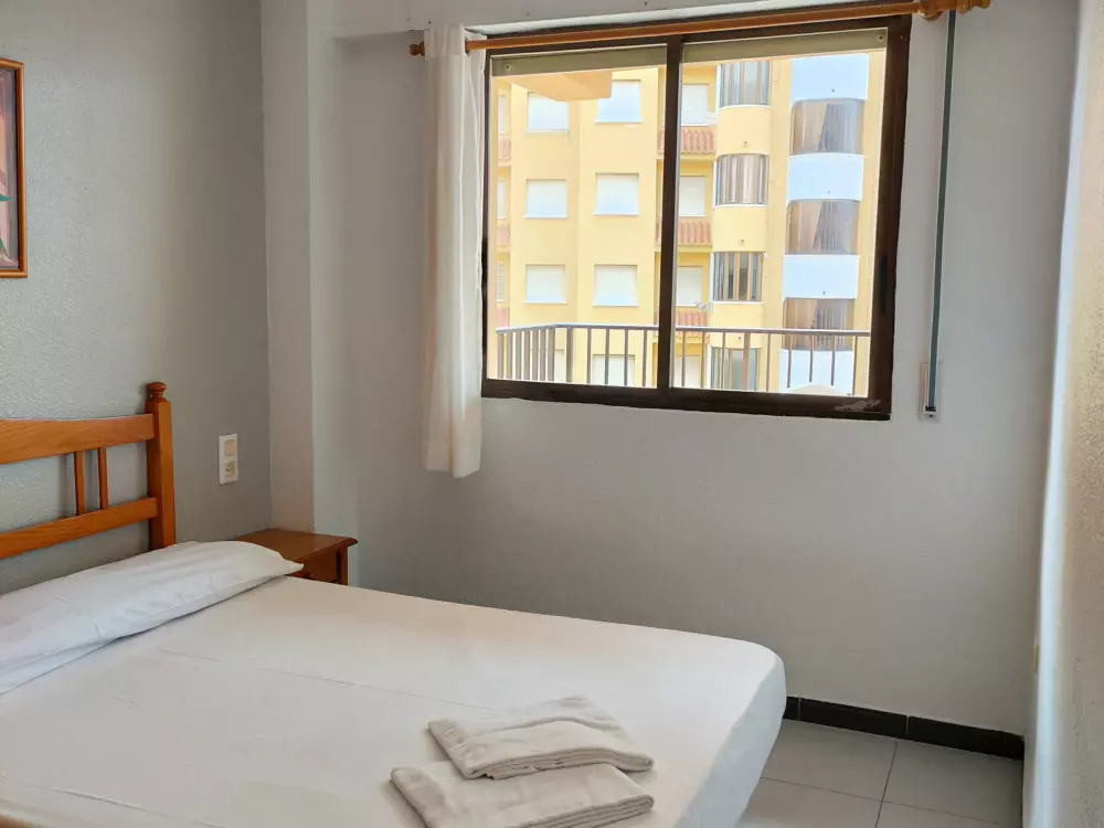 Location de Vacances Xeraco 60