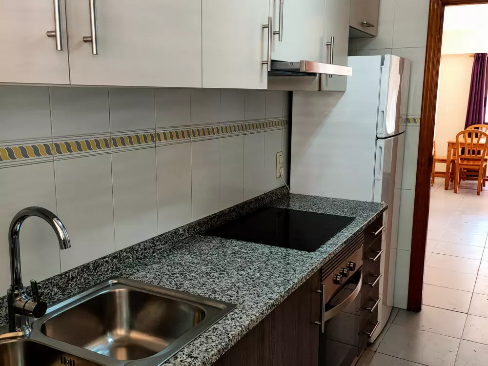 Location de Vacances Xeraco 60