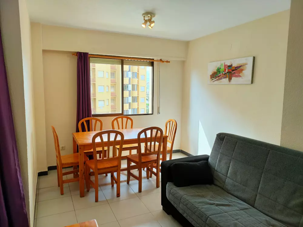 Location de Vacances Xeraco 60