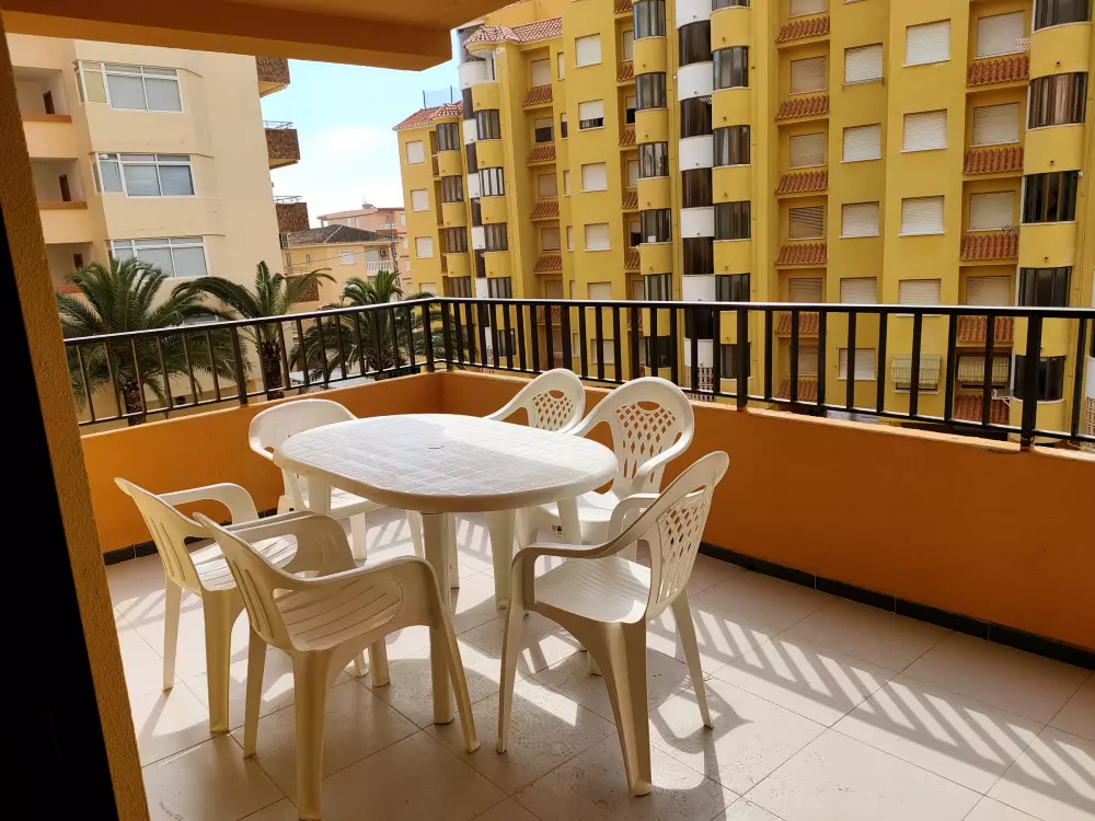 Location de Vacances Xeraco 60