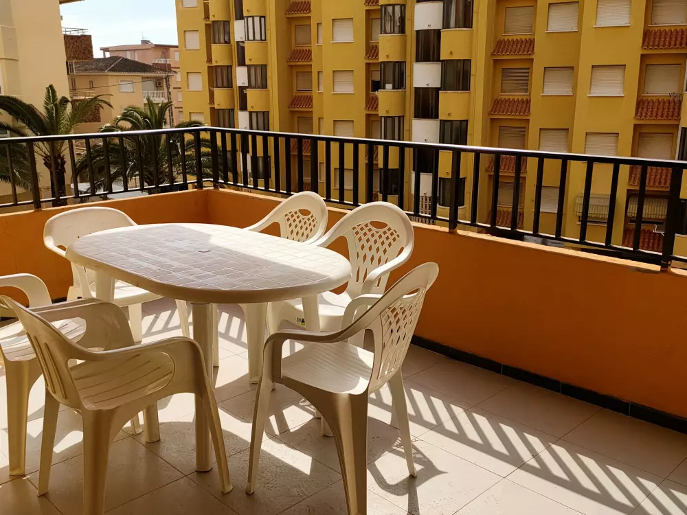 Location de Vacances Xeraco 60