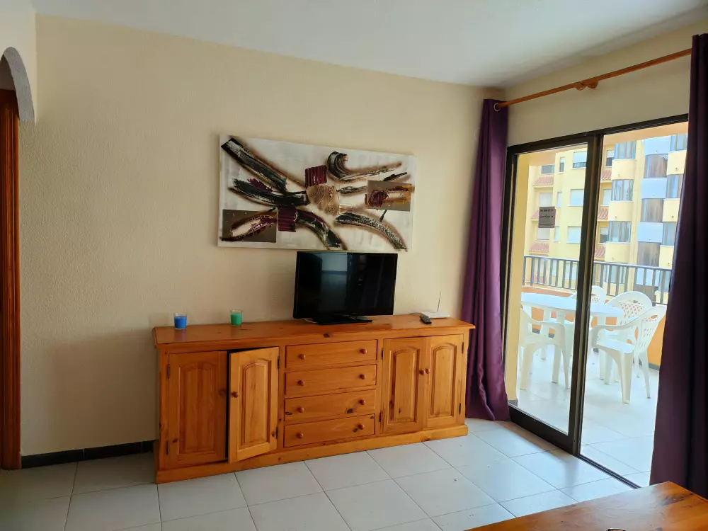 Location de Vacances Xeraco 60