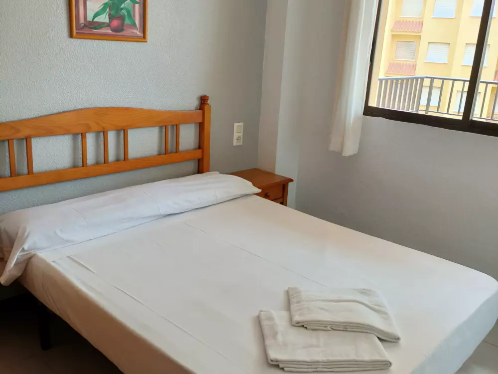 Location de Vacances Xeraco 60