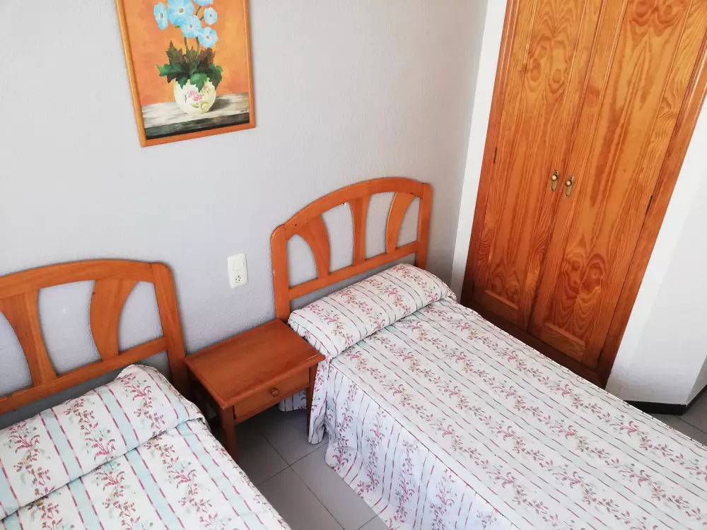 Location de Vacances Xeraco 61