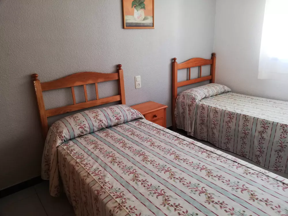 Location de Vacances Xeraco 61