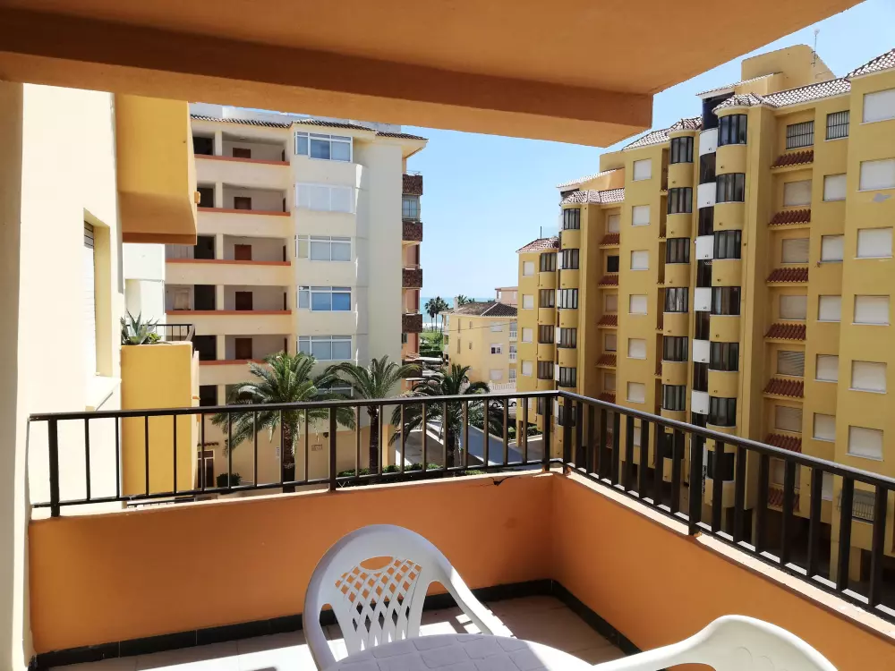 Location de Vacances Xeraco 61