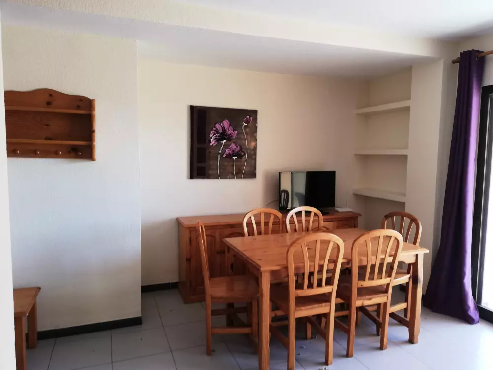 Location de Vacances Xeraco 61