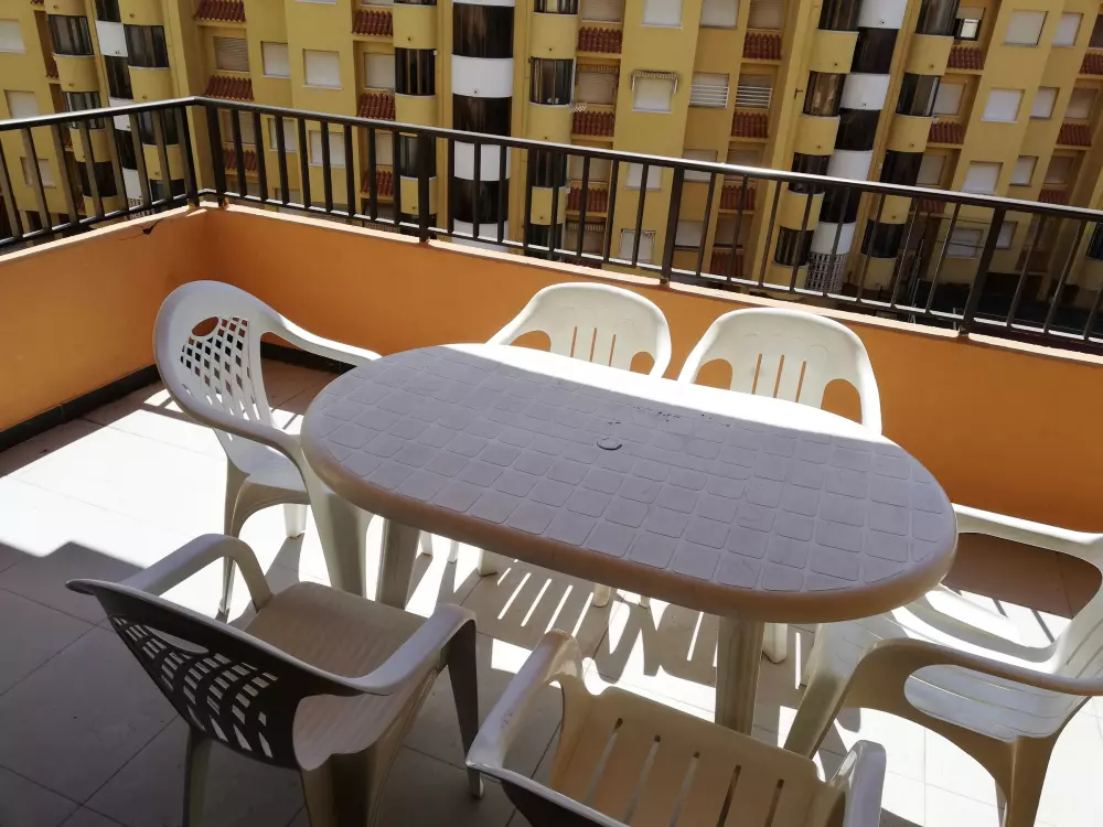 Location de Vacances Xeraco 61