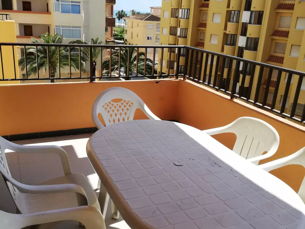 Location de Vacances Xeraco 61