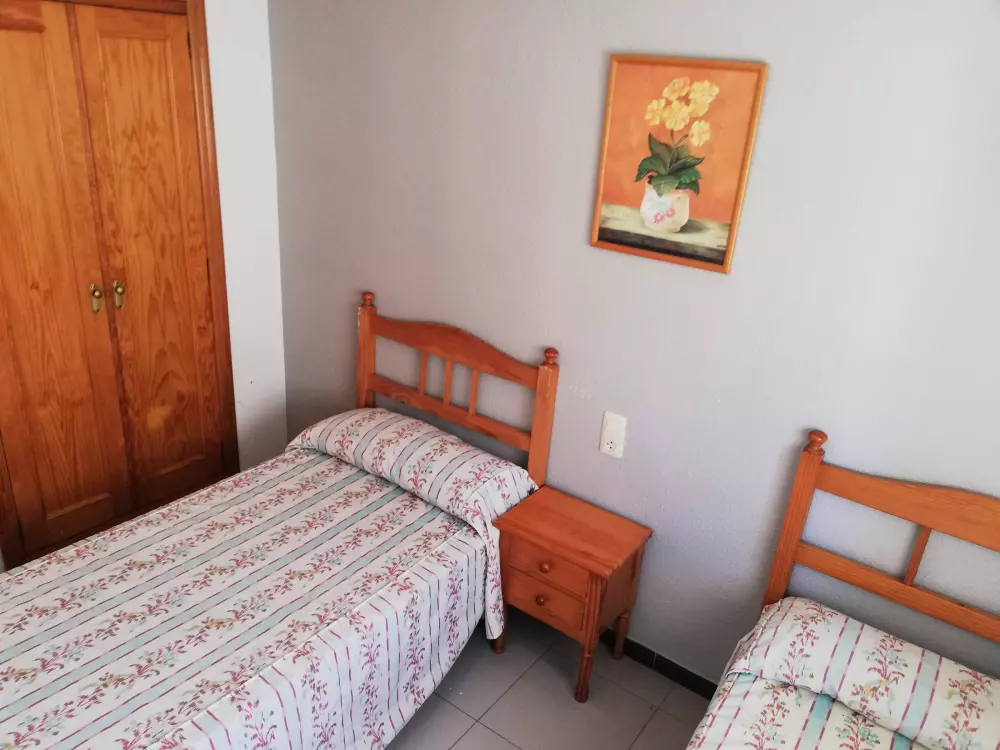 Location de Vacances Xeraco 61