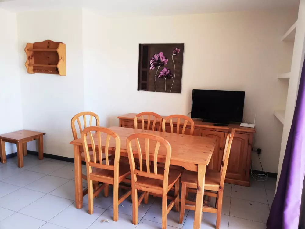 Location de Vacances Xeraco 61