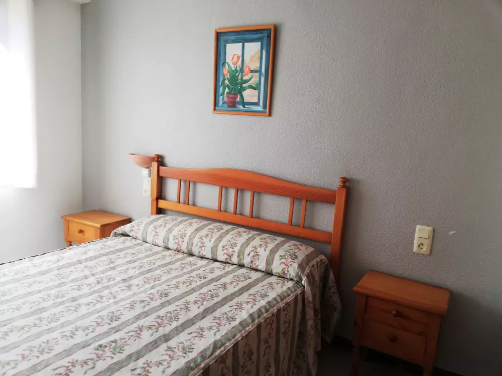 Location de Vacances Xeraco 61