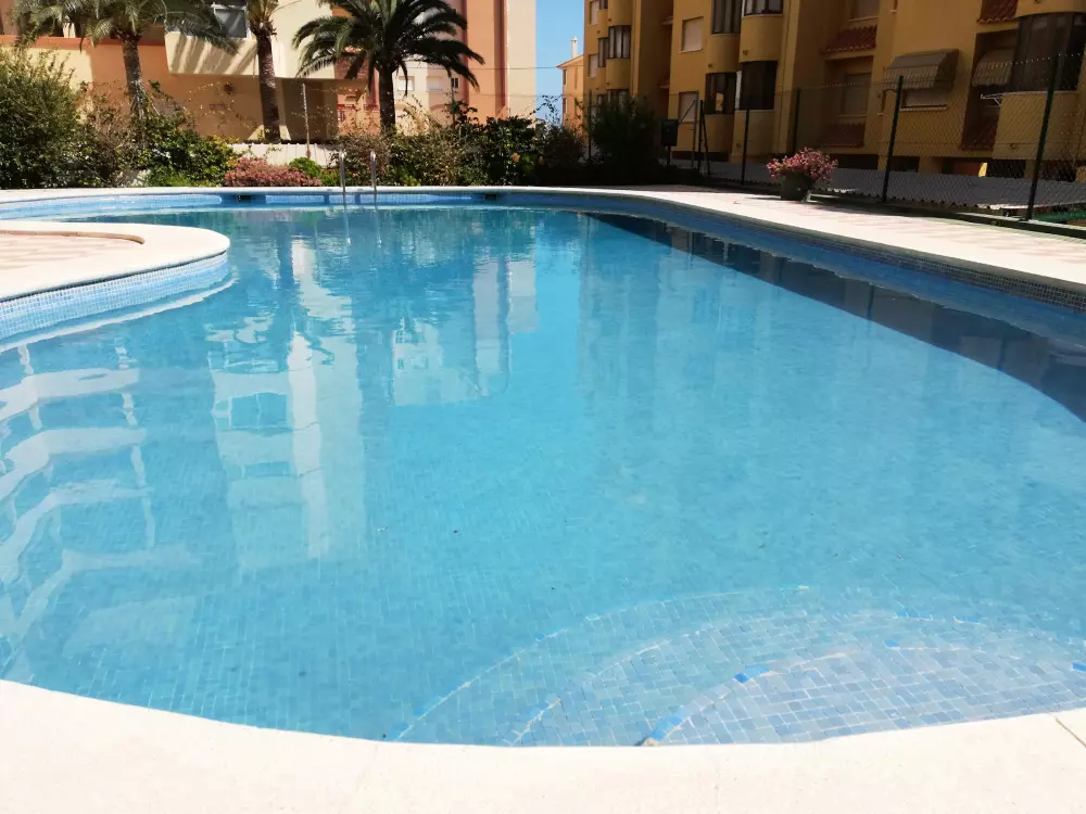 Location de Vacances Xeraco 61