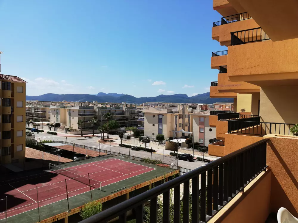 Location de Vacances Xeraco 61