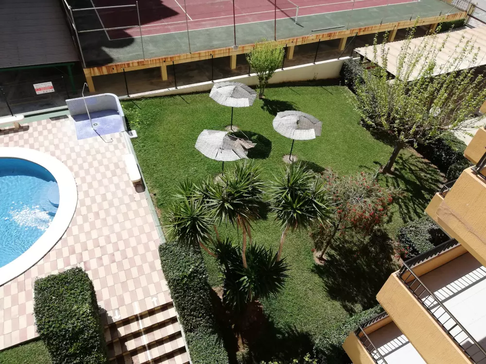 Location de Vacances Xeraco 61