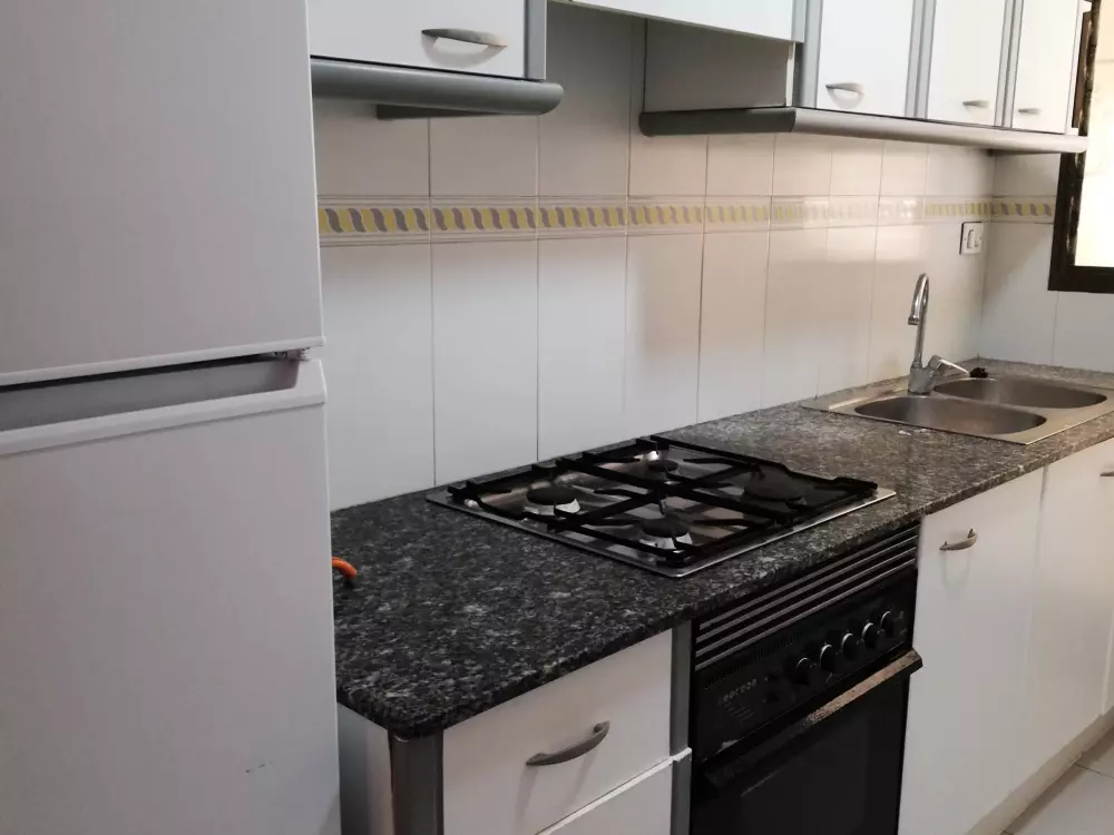 Location de Vacances Xeraco 61