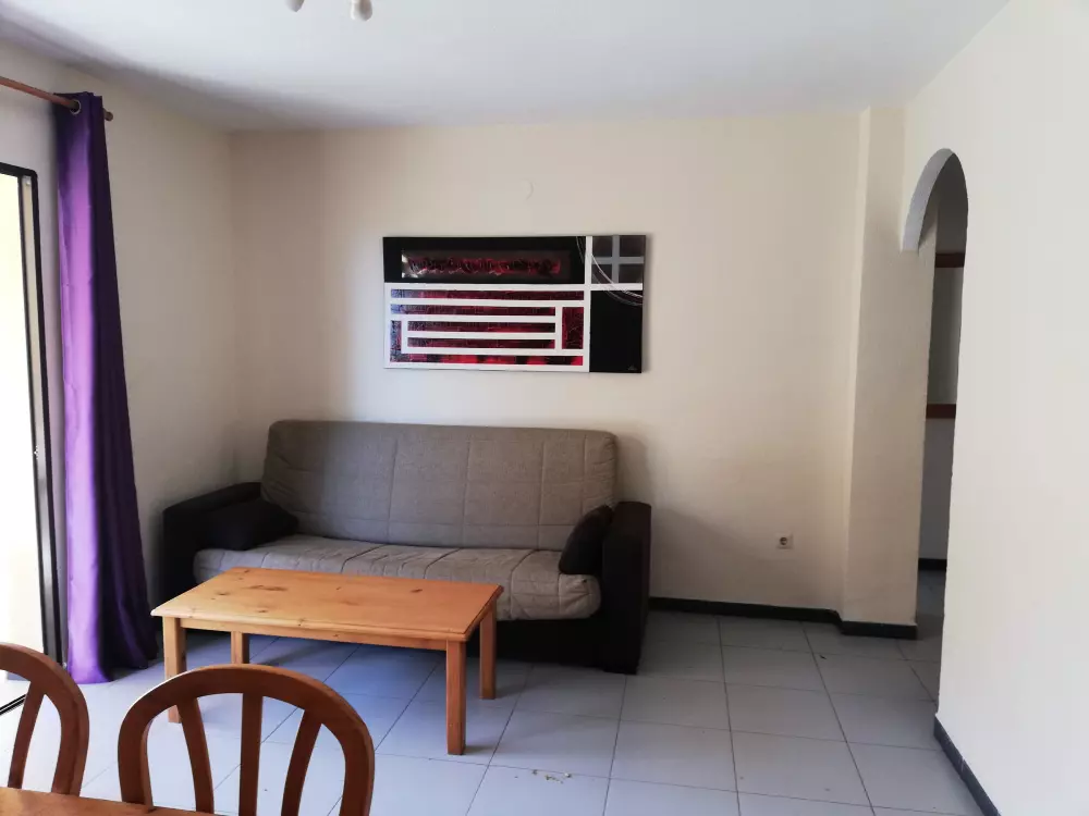 Location de Vacances Xeraco 61