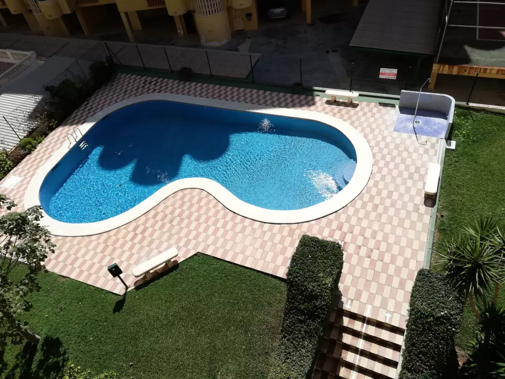 Location de Vacances Xeraco 61