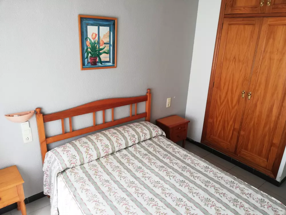 Location de Vacances Xeraco 61