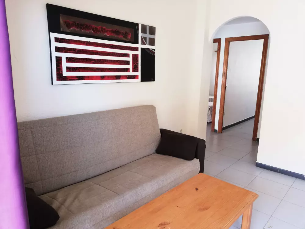 Location de Vacances Xeraco 61