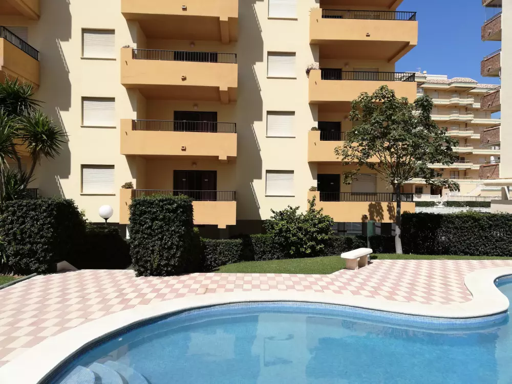 Location de Vacances Xeraco 61