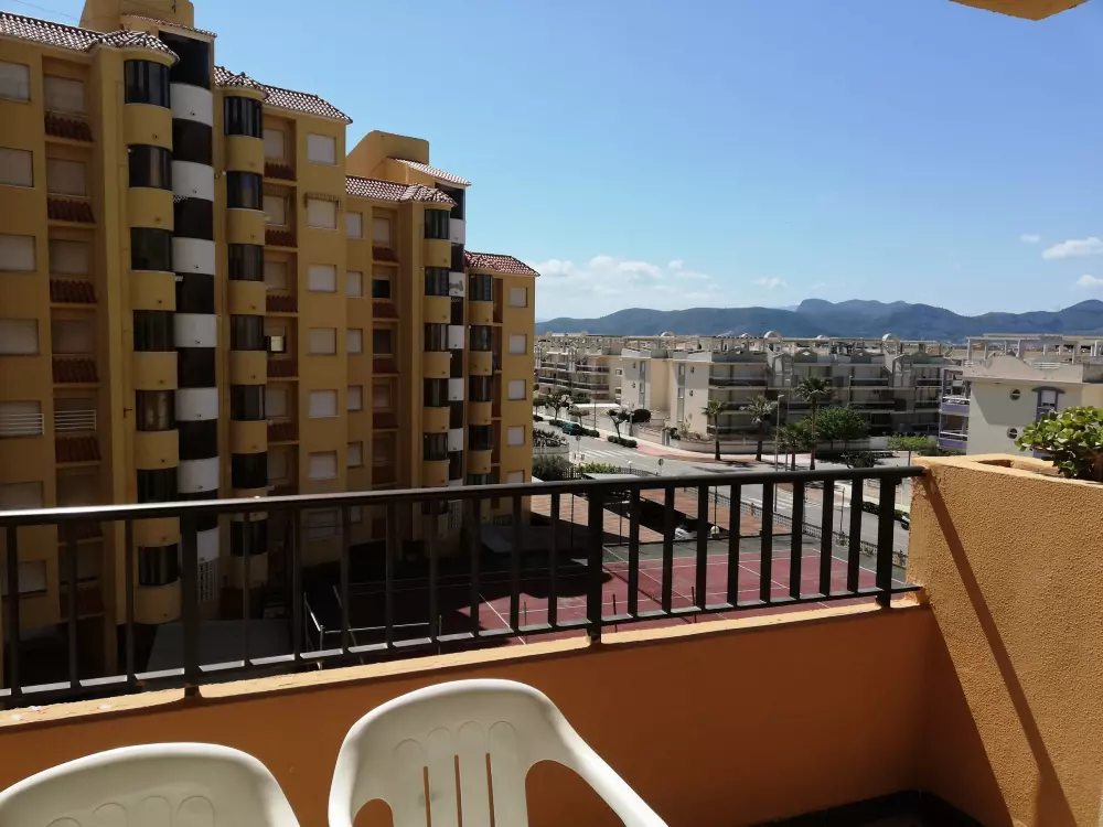 Location de Vacances Xeraco 61