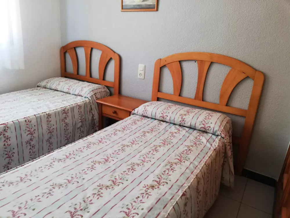 Location de Vacances Xeraco 61