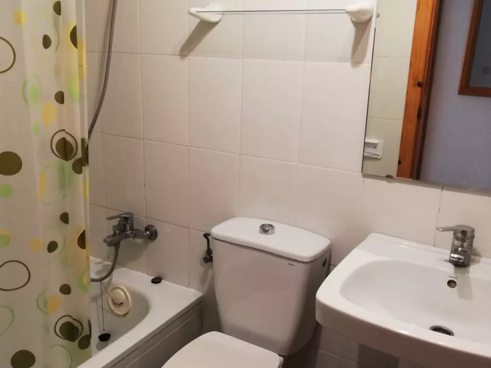 Location de Vacances Xeraco 61