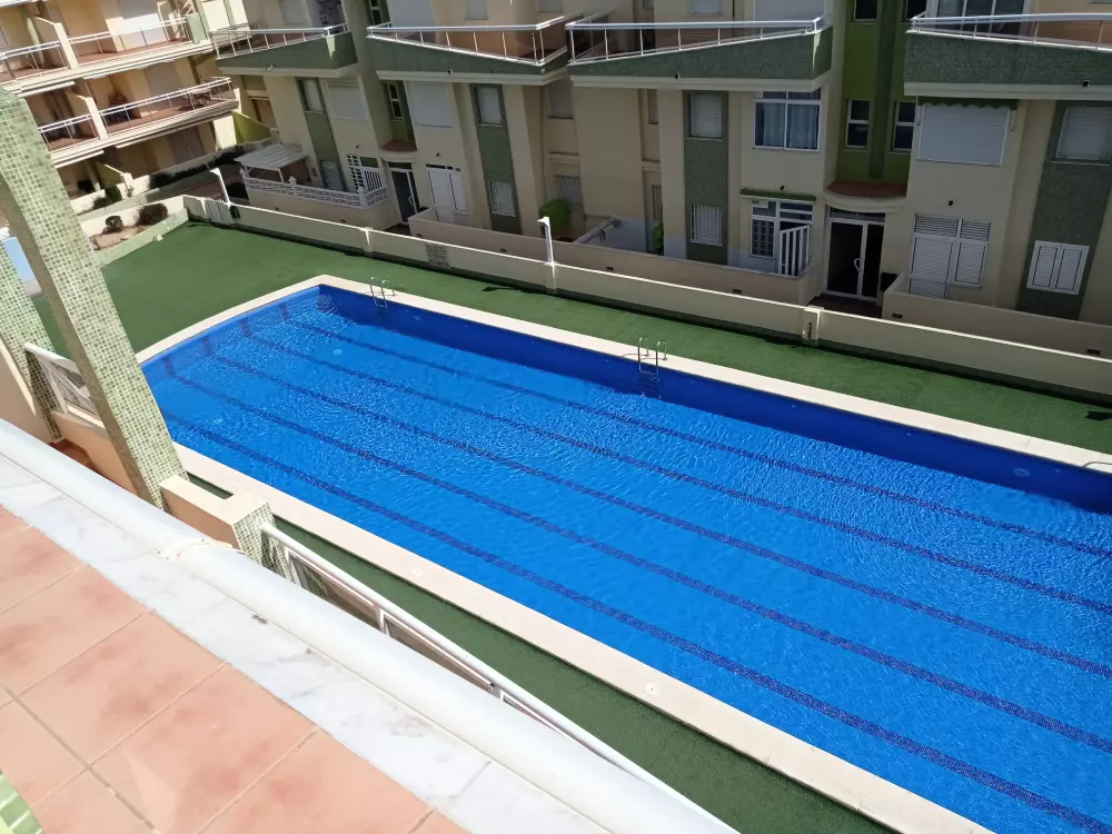 Location de Vacances Xeraco 64