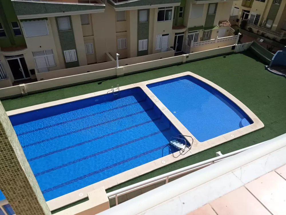 Location de Vacances Xeraco 64