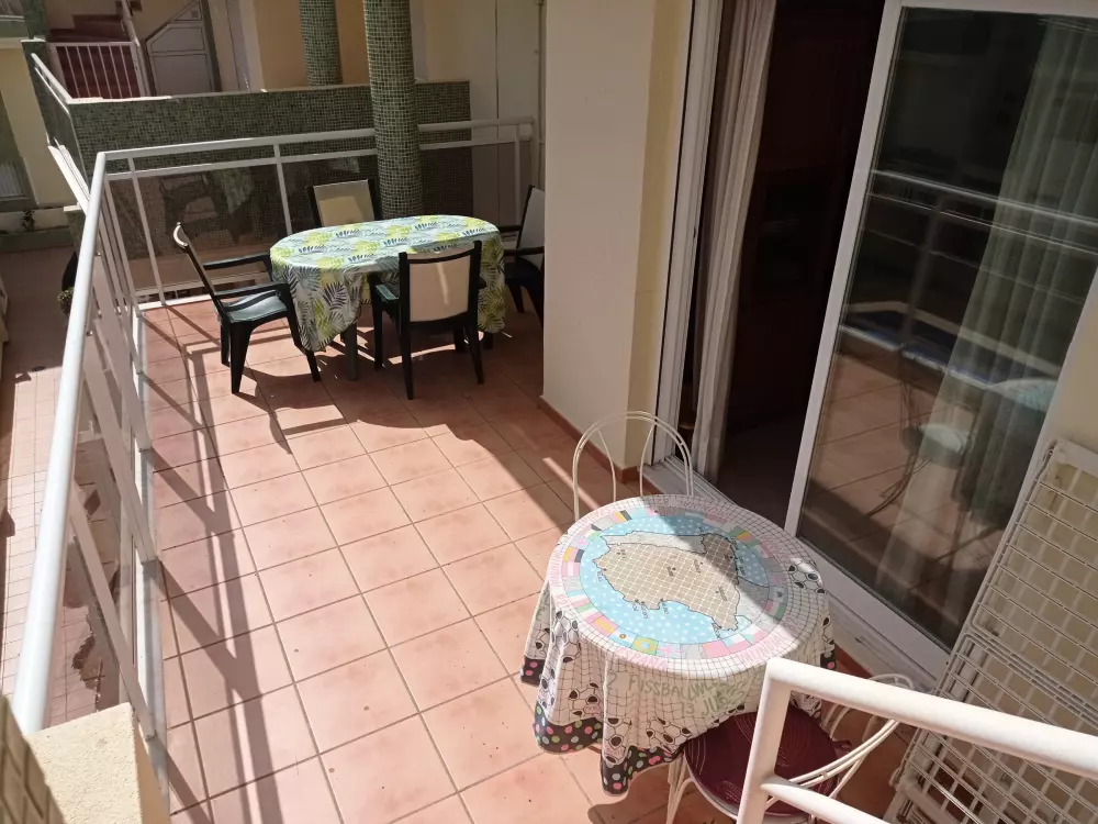 Location de Vacances Xeraco 64