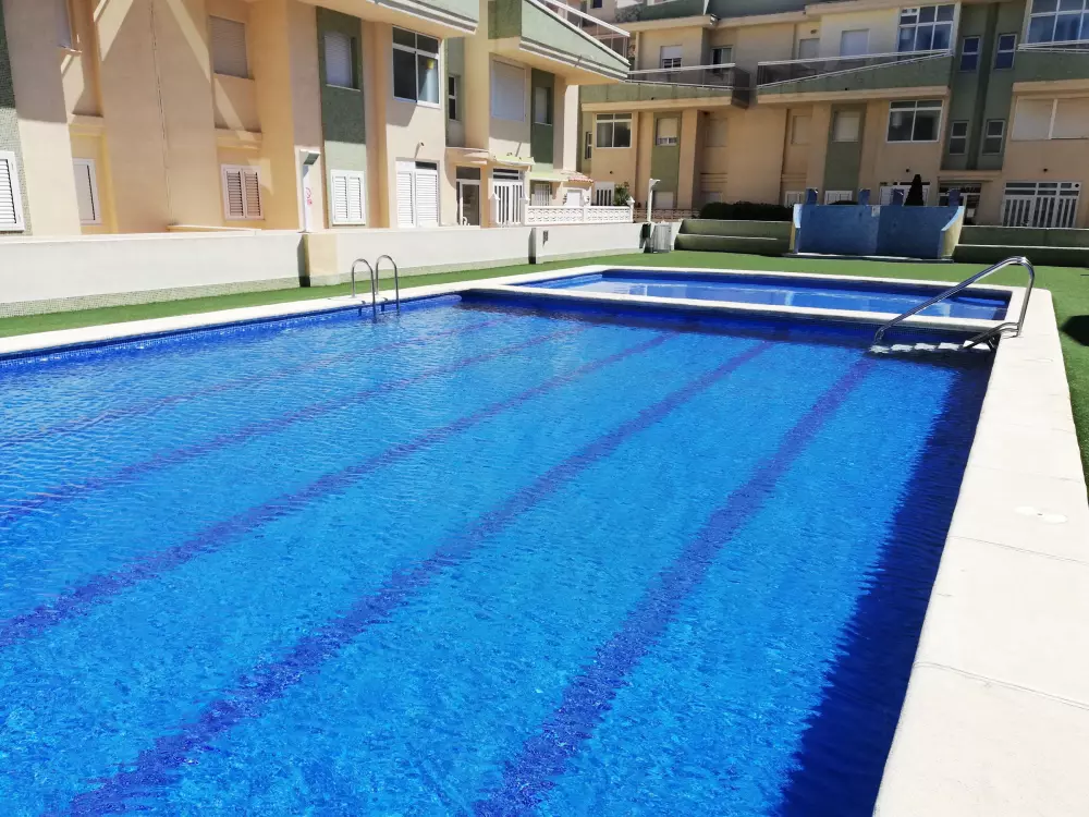 Location de Vacances Xeraco 64