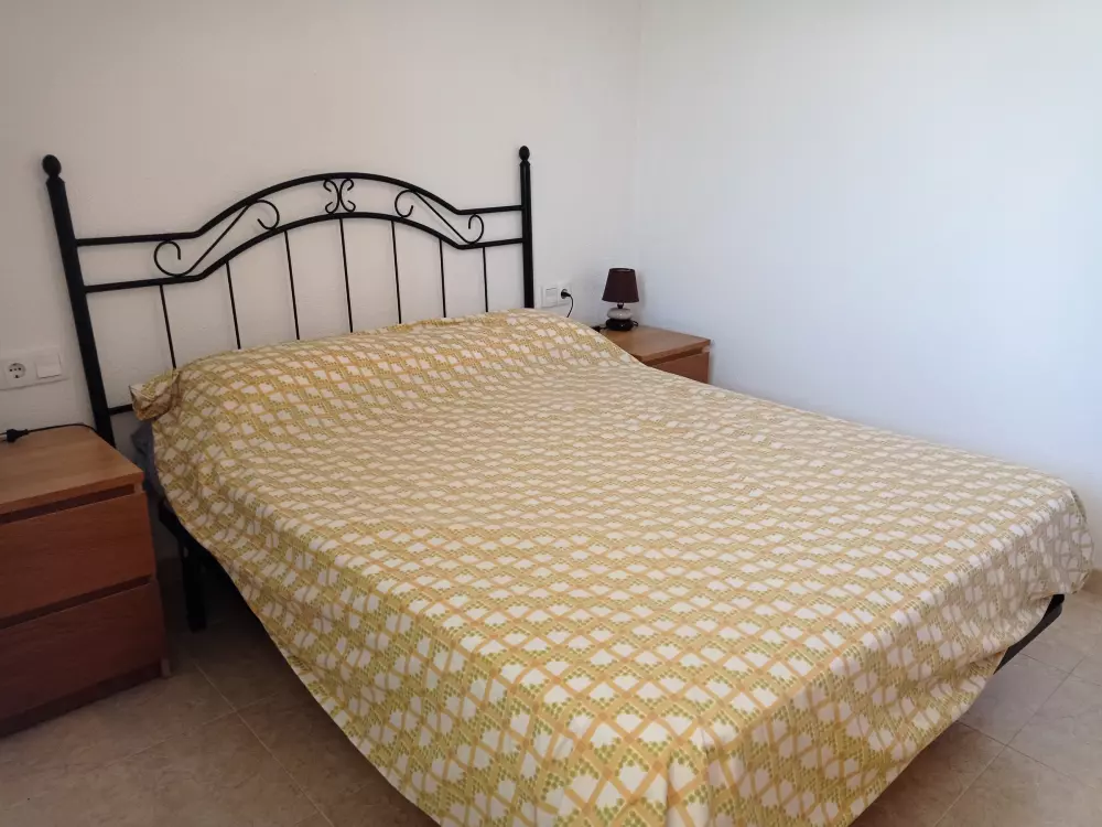 Location de Vacances Xeraco 64