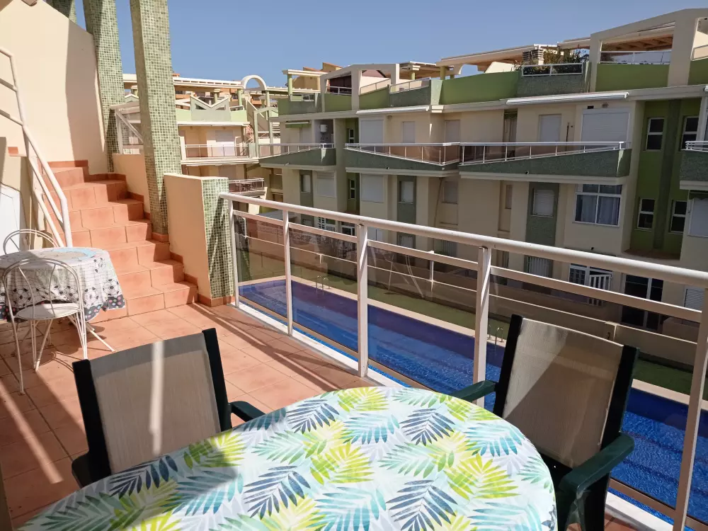 Location de Vacances Xeraco 64