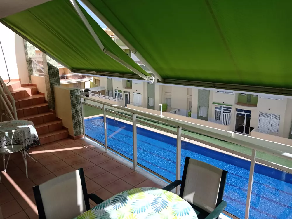 Location de Vacances Xeraco 64