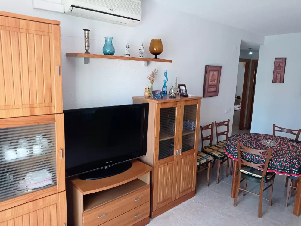 Location de Vacances Xeraco 64