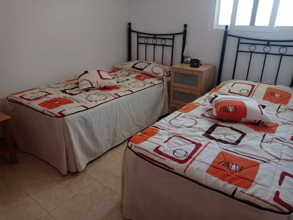 Location de Vacances Xeraco 64