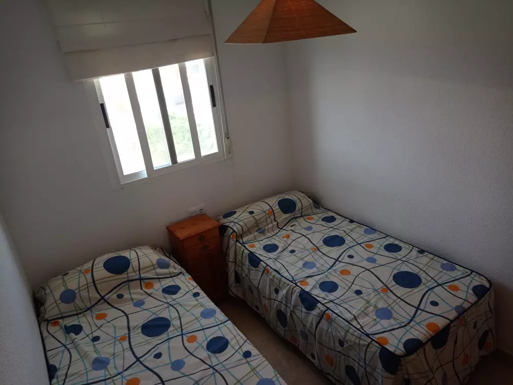 Location de Vacances Xeraco 64