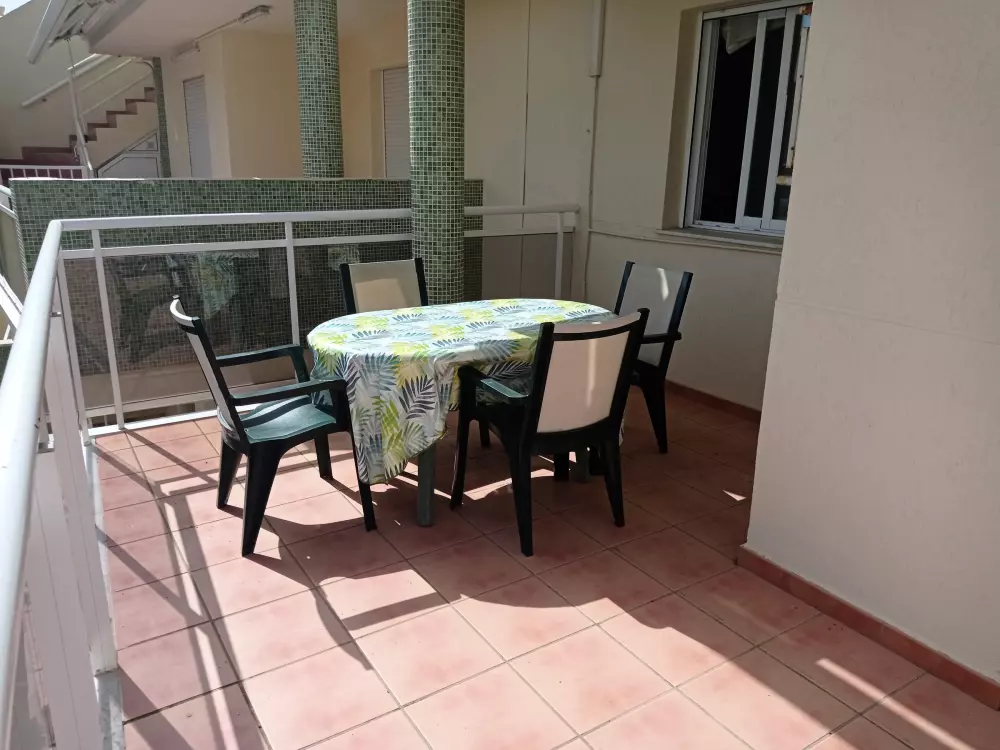 Location de Vacances Xeraco 64