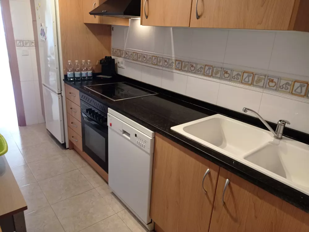 Location de Vacances Xeraco 64