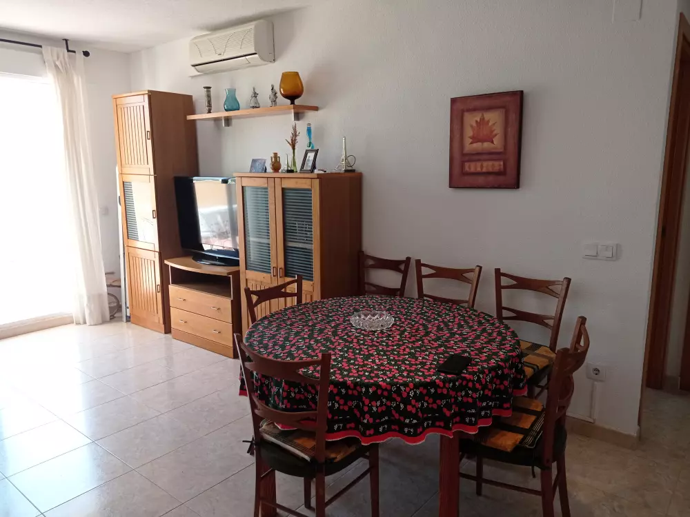 Location de Vacances Xeraco 64