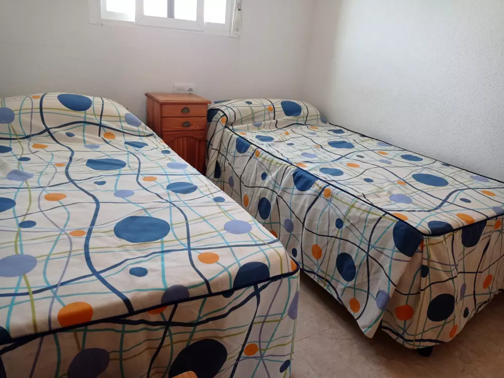 Location de Vacances Xeraco 64