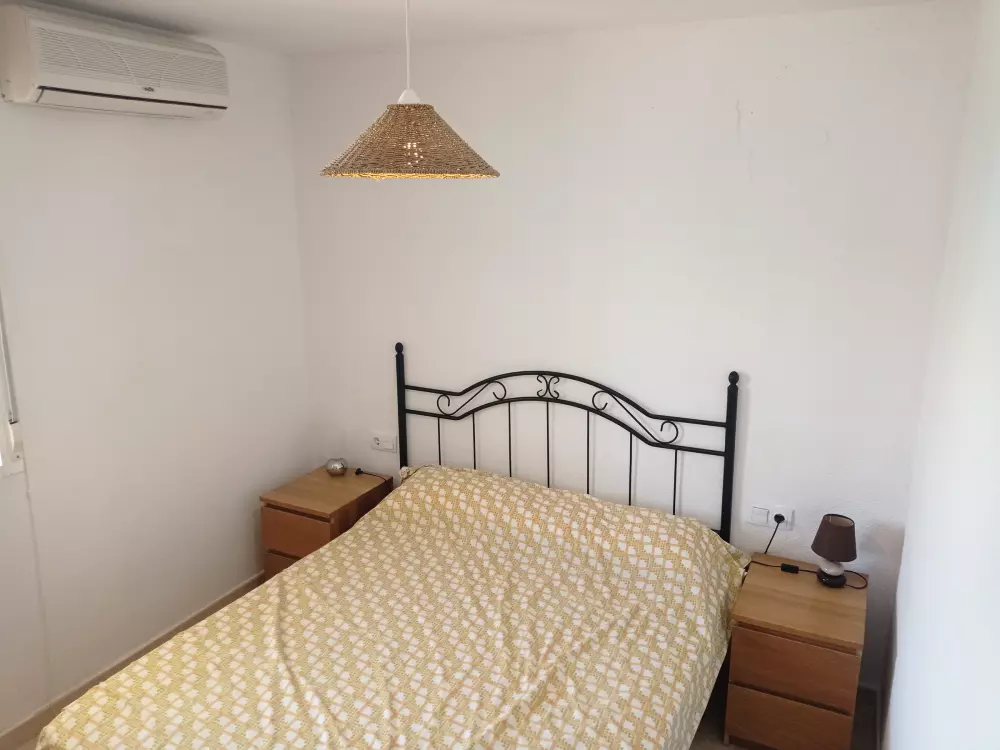 Location de Vacances Xeraco 64