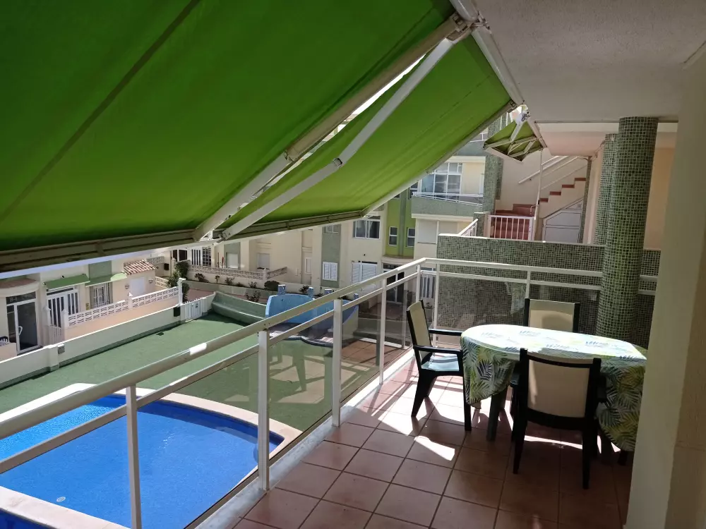 Location de Vacances Xeraco 64